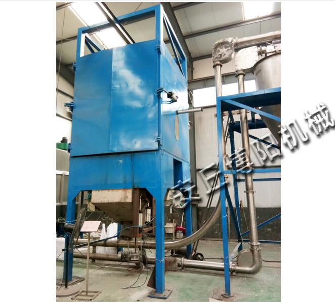 水泥噸袋破袋機(jī)在使用過程中如何維護(hù)？
