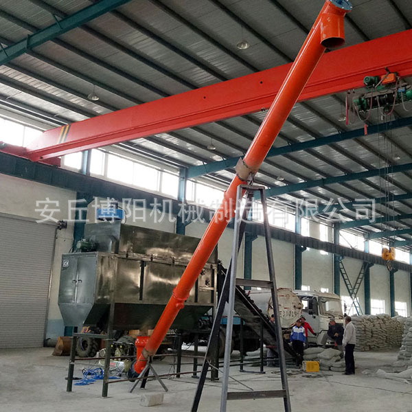 氧化鋁自動(dòng)拆包機(jī)是怎樣完成拆包卸料的？