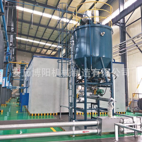 論粉料管鏈輸送機、管鏈輸送設(shè)備的性價比