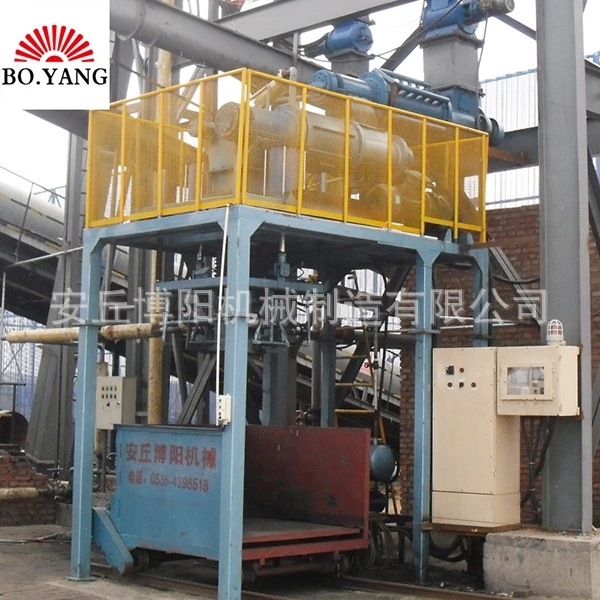 氧化鋁自動(dòng)噸袋包裝機(jī)滿足氧化鋁產(chǎn)業(yè)的發(fā)展！