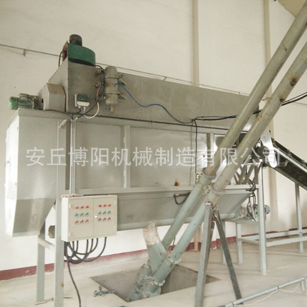 食用鹽自動拆包機、拆袋機再出新品