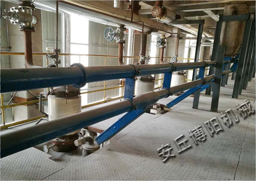 什么石粉管鏈?zhǔn)捷斔蜋C(jī)不需要再配除塵設(shè)備？