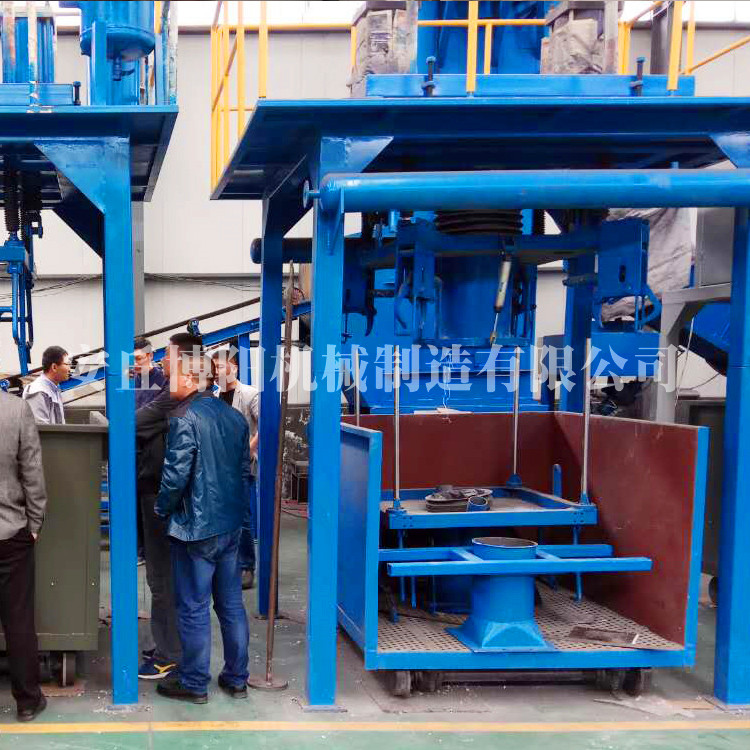 飛灰噸袋包裝機(jī)的具體應(yīng)用是什么？