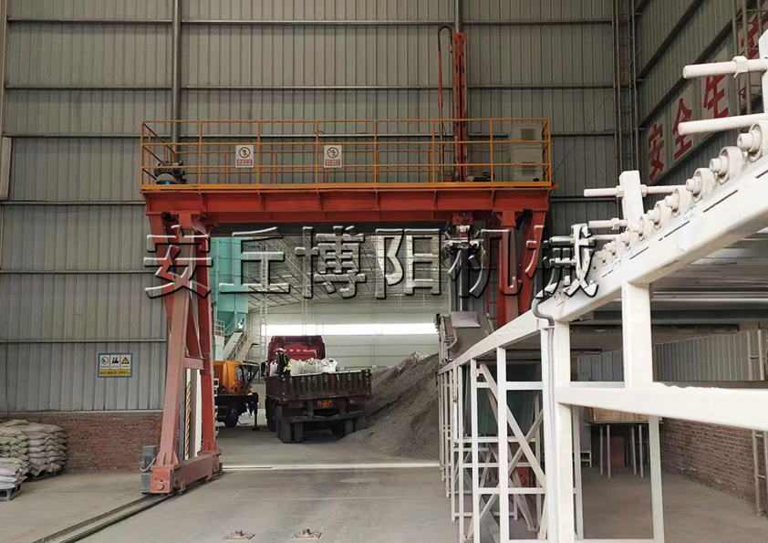 飼料原料全自動(dòng)裝車機(jī)的運(yùn)行原理是什么？