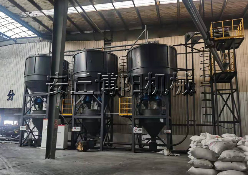 橡塑粉管鏈粉體輸送機(jī)能實(shí)現(xiàn)三維輸送嗎？